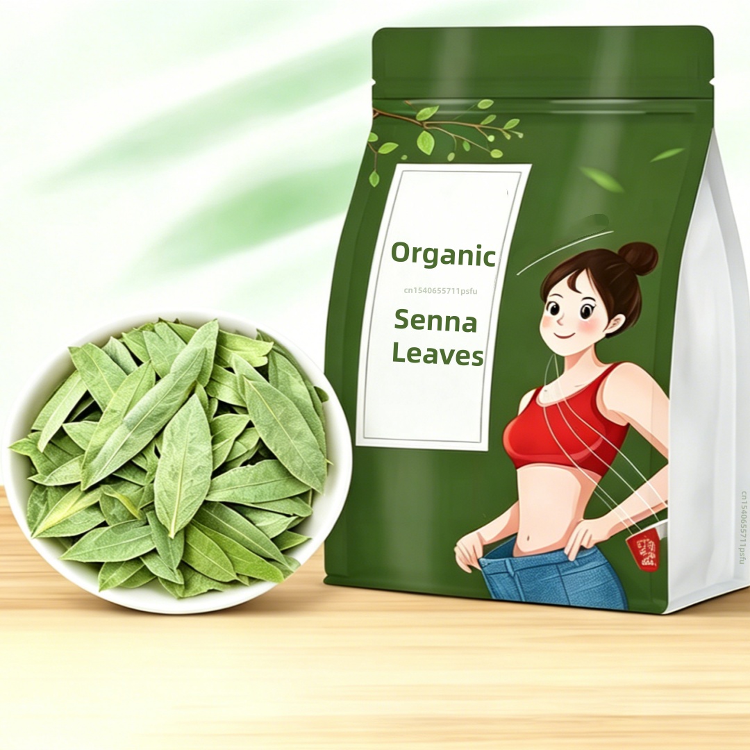 Dried Herbs - プレミアムオーガニックセンナ葉＆パウダー天然ハーブ、クレンジング、結婚式、家のDIYデコレーション用
