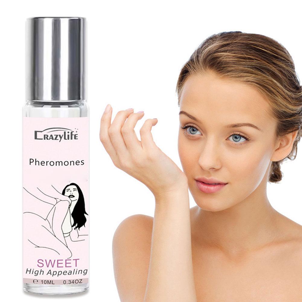 10ml スウィートハイアピリング ロールオン オードトワレ - Essential Oils のレビューと価格